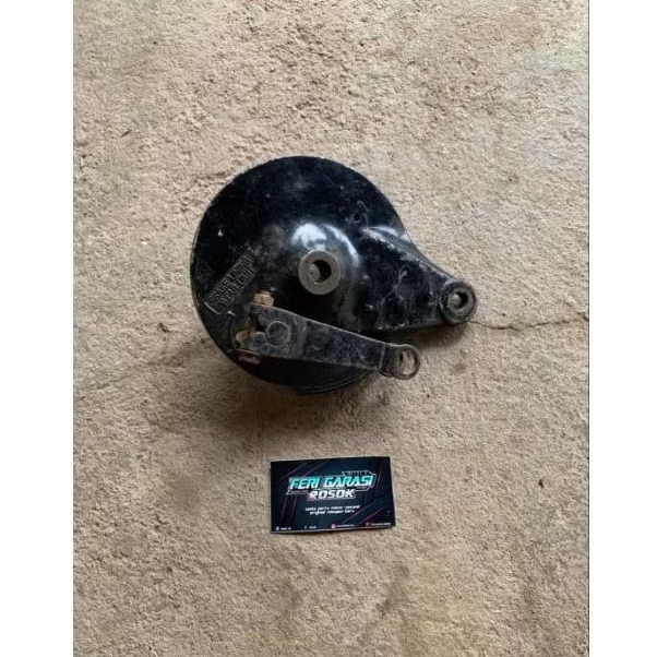 Tutup Tromol Smes Original Pnp Tromol Crf230