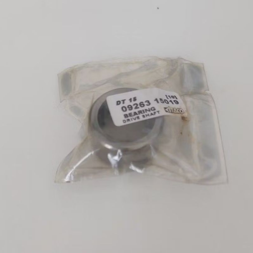 Bearing bambu as panjang mesin tempel Suzuki 15pk