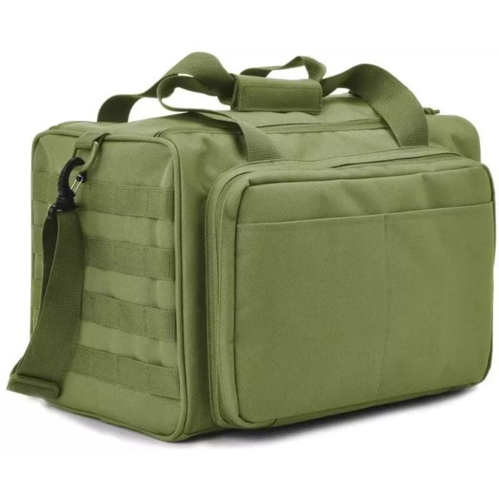 Tas Pancing Jumbo Tas Peralatan Memancing Kapasitas Besar