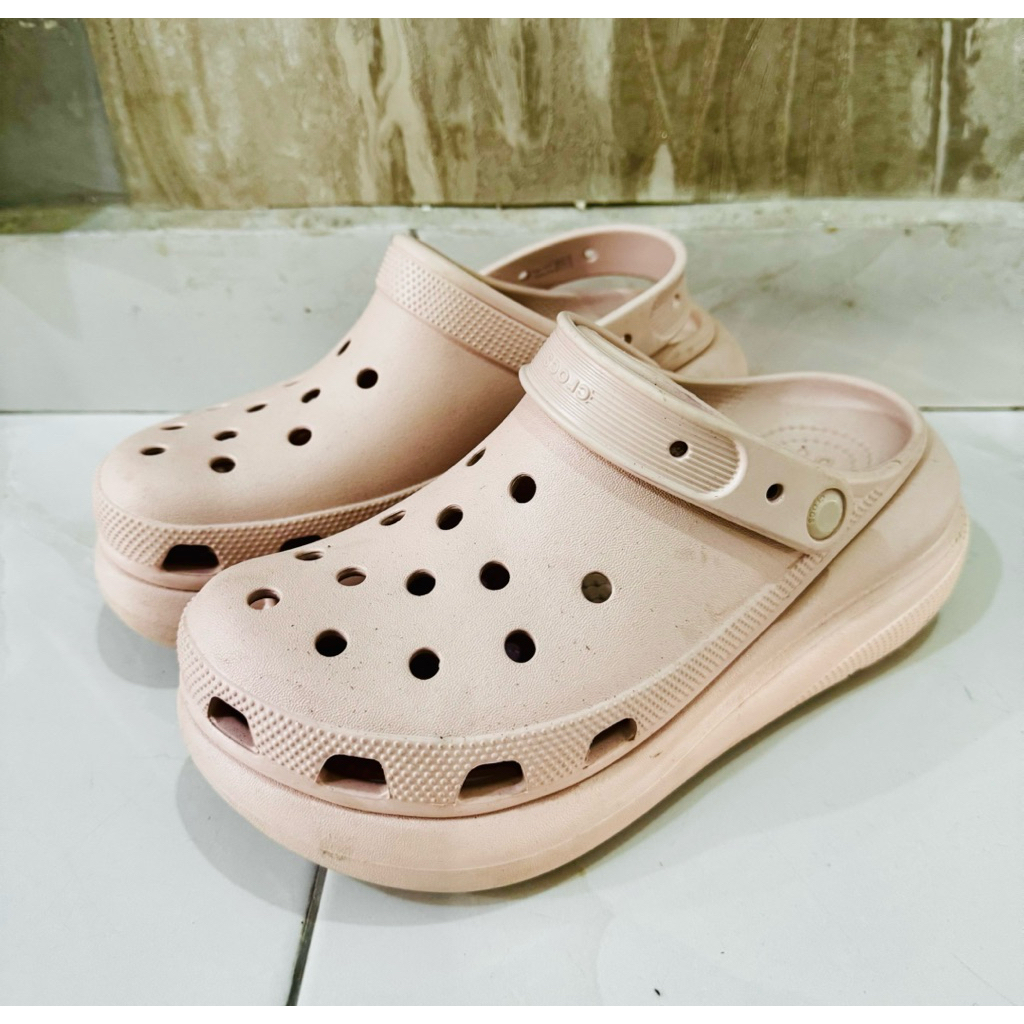 Crocs PL