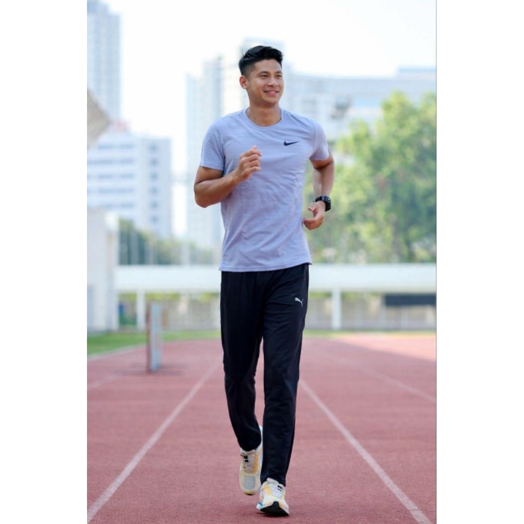 trackpants puma preloved original