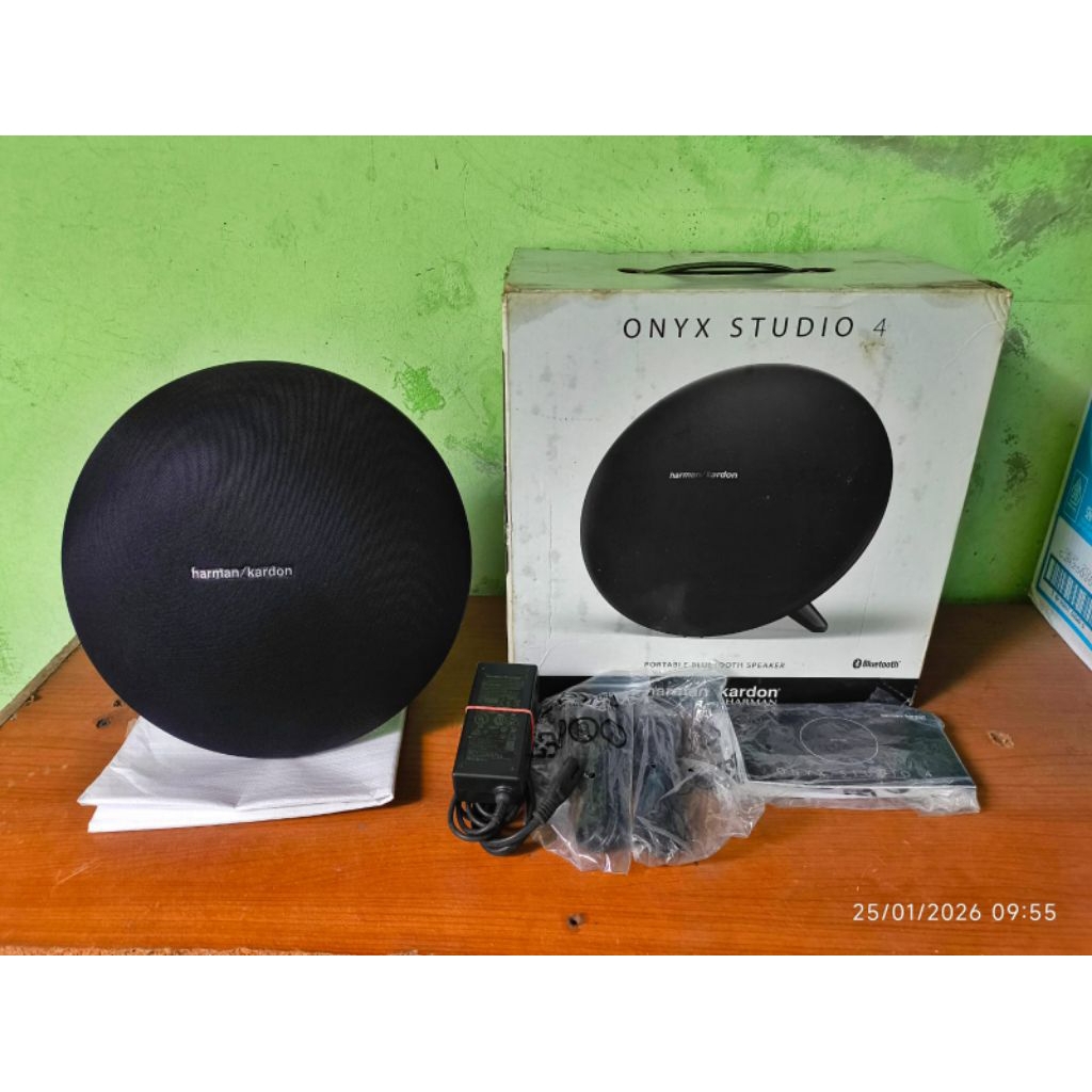 Harman kardon onyx 4 fullset
