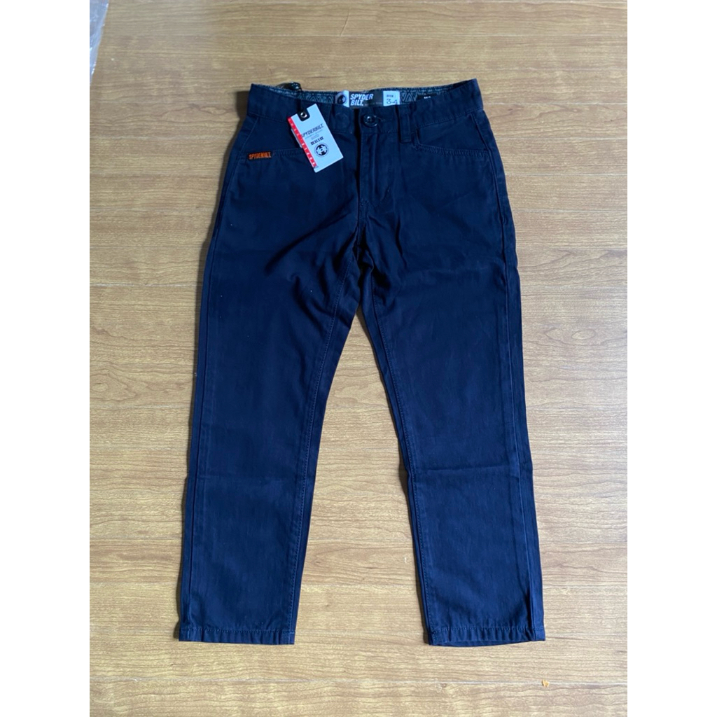 CELANA ANAK SPYDERBILT