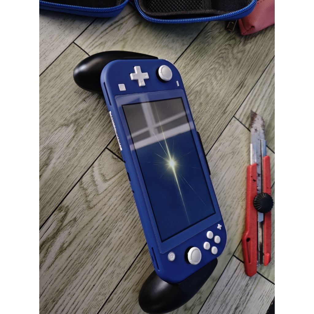 second Nintendo switch lite ofw 2023