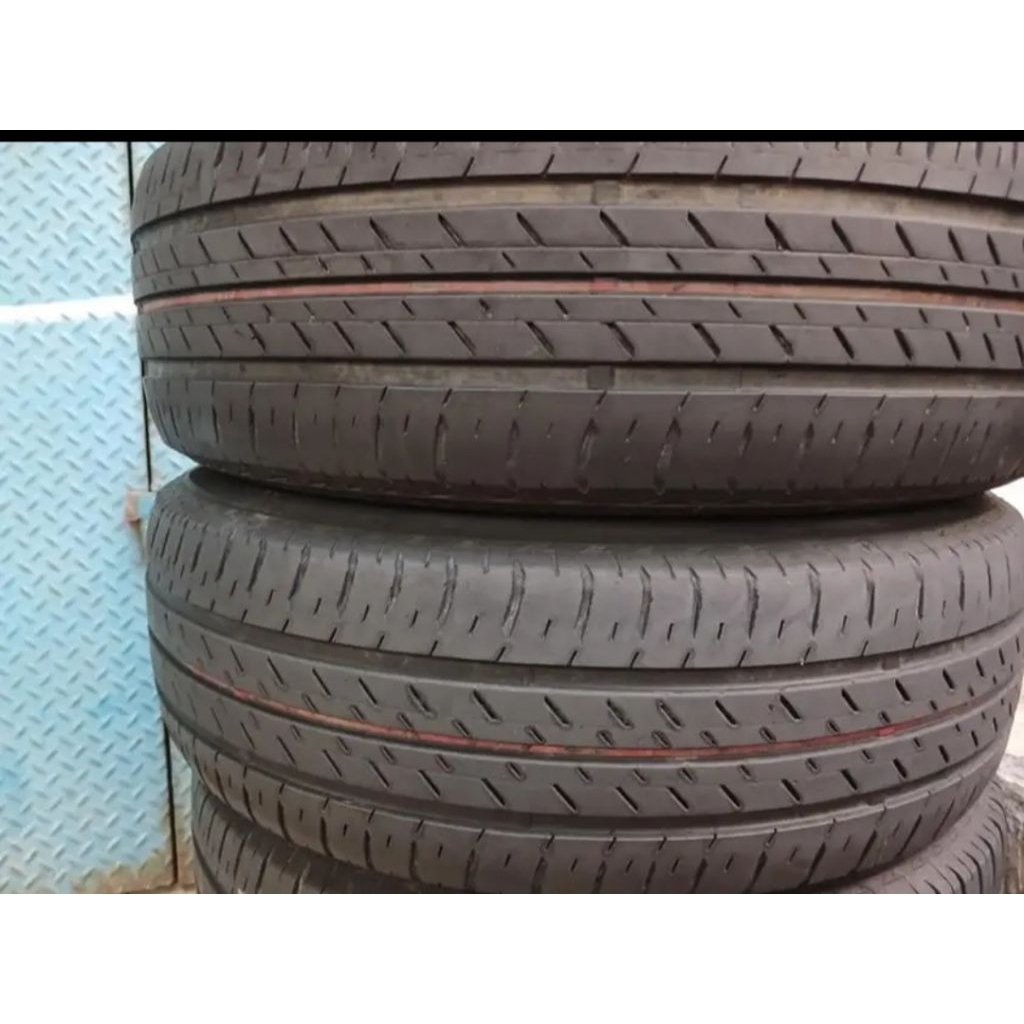 Ban Mobil Second Ring 16 Ukuran 205 65 16 ban mobil copotan ring 16 tubles murah