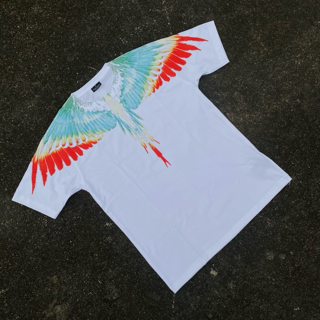 KAOS LUXURY MARCELO BURLON SCN