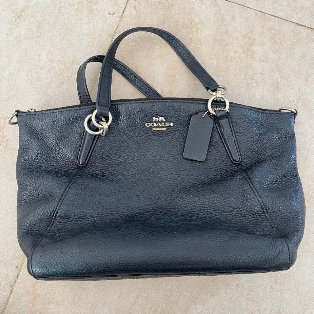 PL tas wanita Coach(booked)