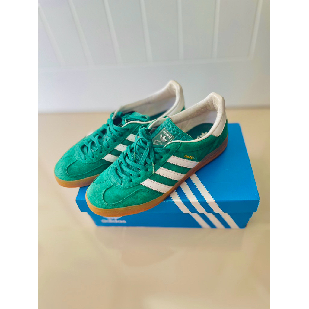 Adidas Gazelle Indoor