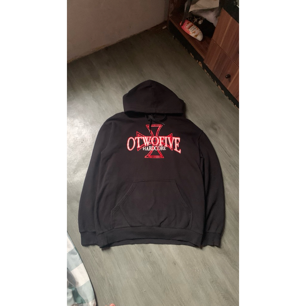 hoodie otwofive hc