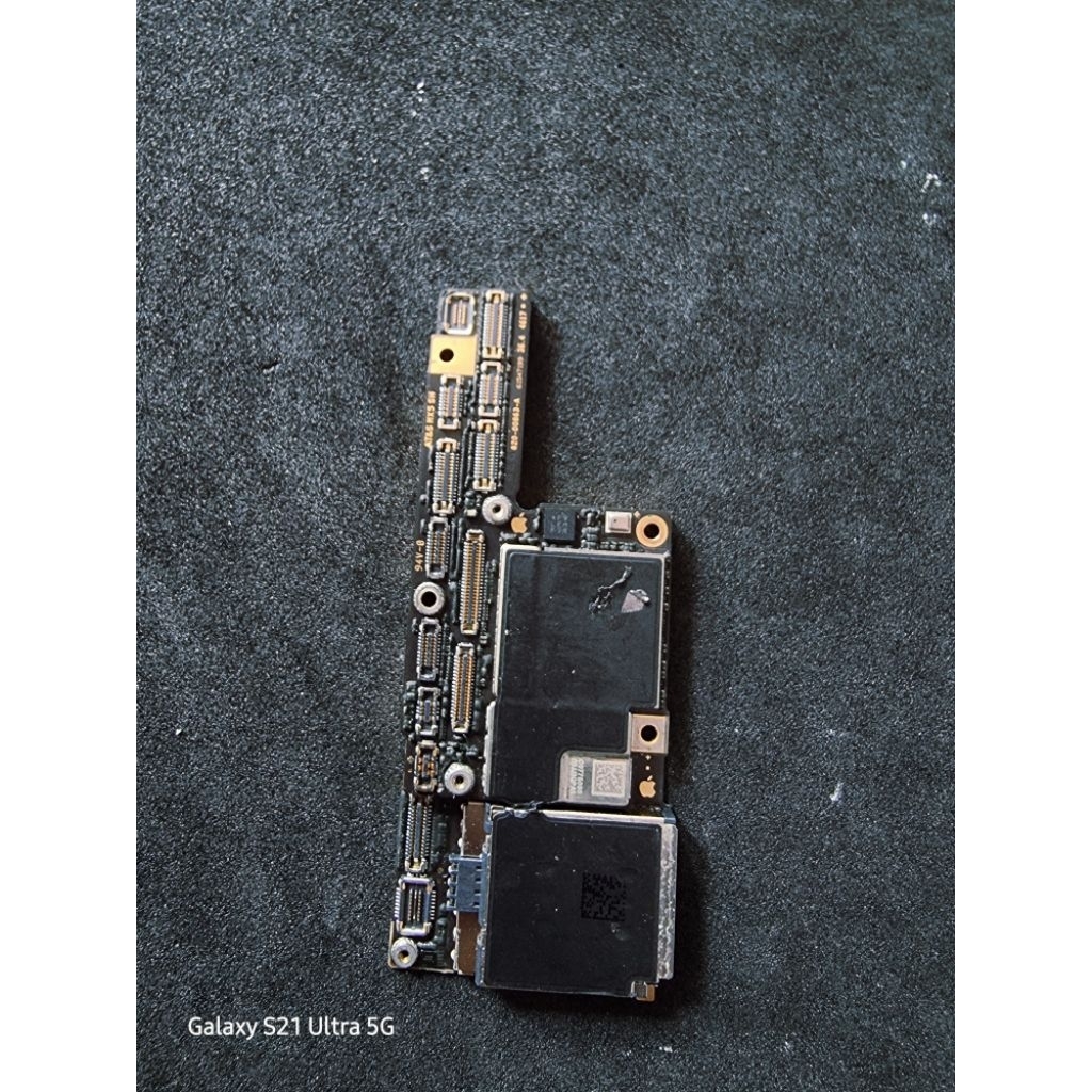 Mesin iPhone X 64GB Bypass Minus Kamera D/B Dll Cek Deskripsi