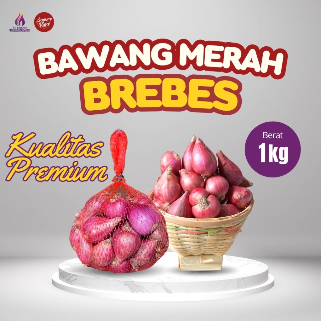 BAWANG MERAH ASLI BREBES HARGA LAGI MURAH LANGSUNG PETANI