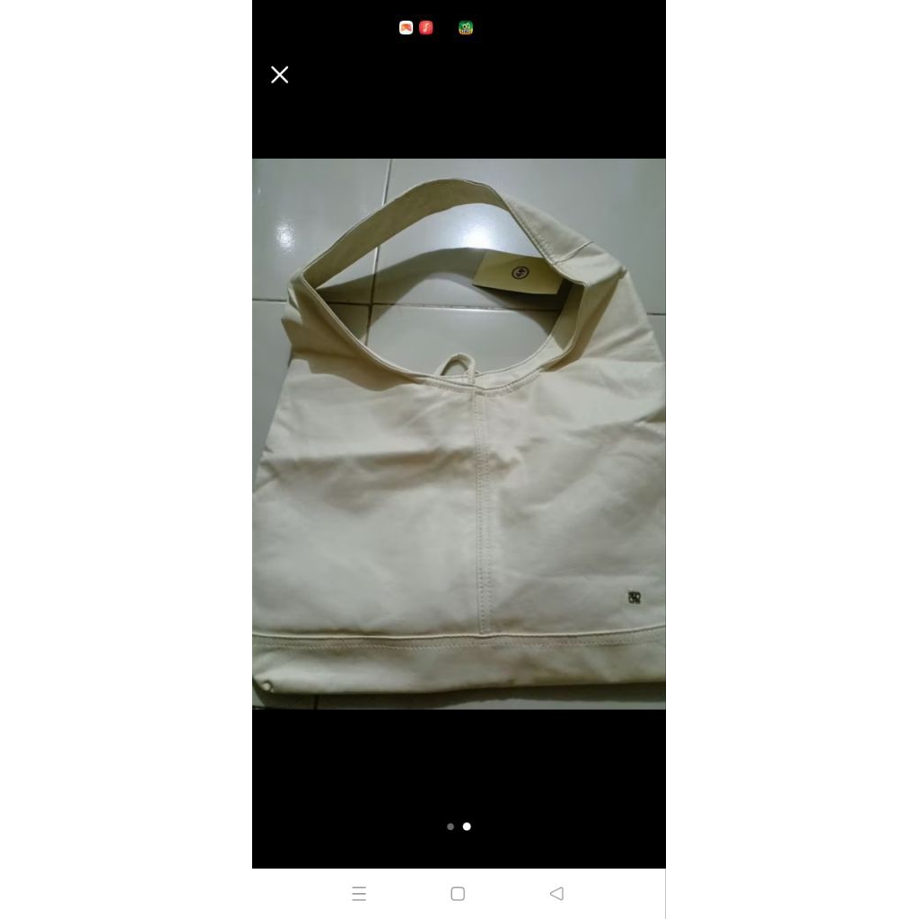 Tas Hobo Wanita