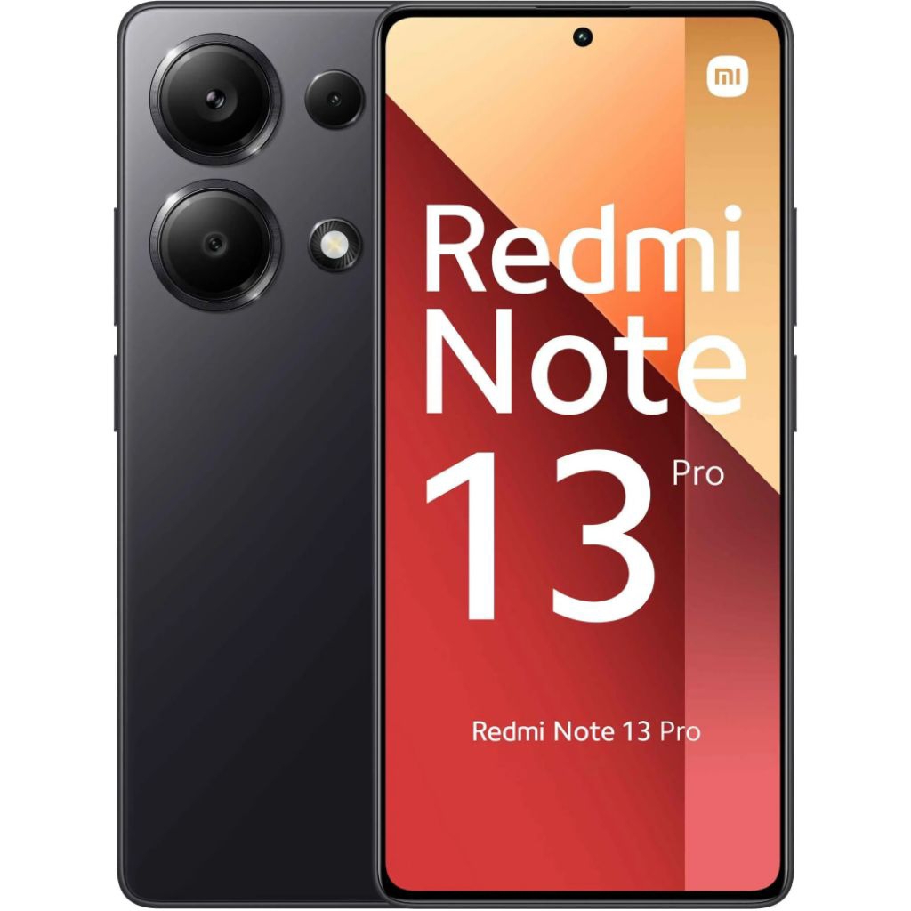 xiaomi redmi note 13 pro 4g 8/256 gb second original