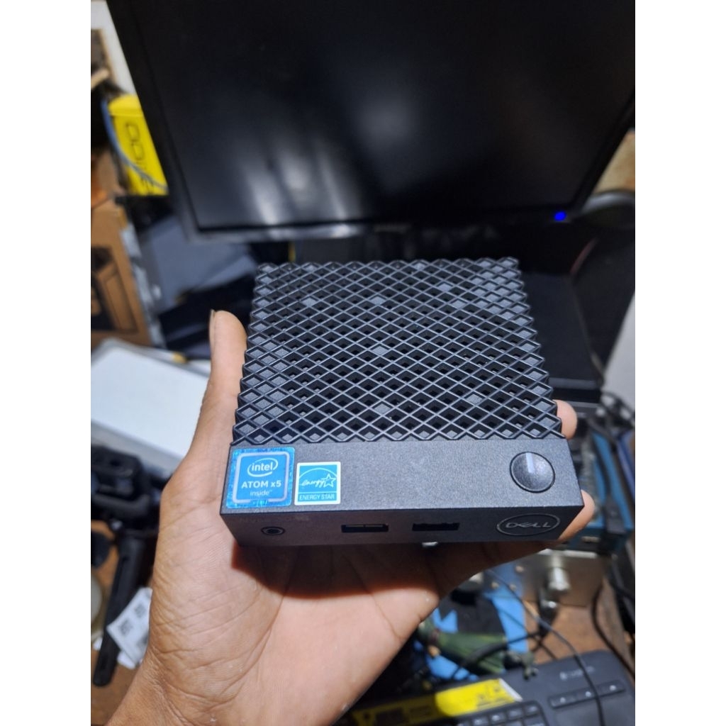 mini pc dell wyse 3040