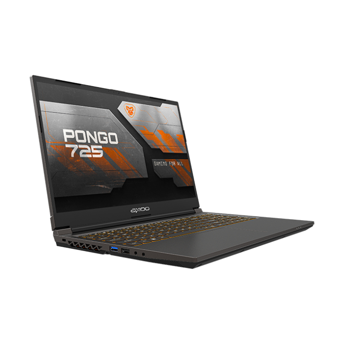 Laptop AXIOO PONGO 725 V2 I7-13620 16GB 512GB