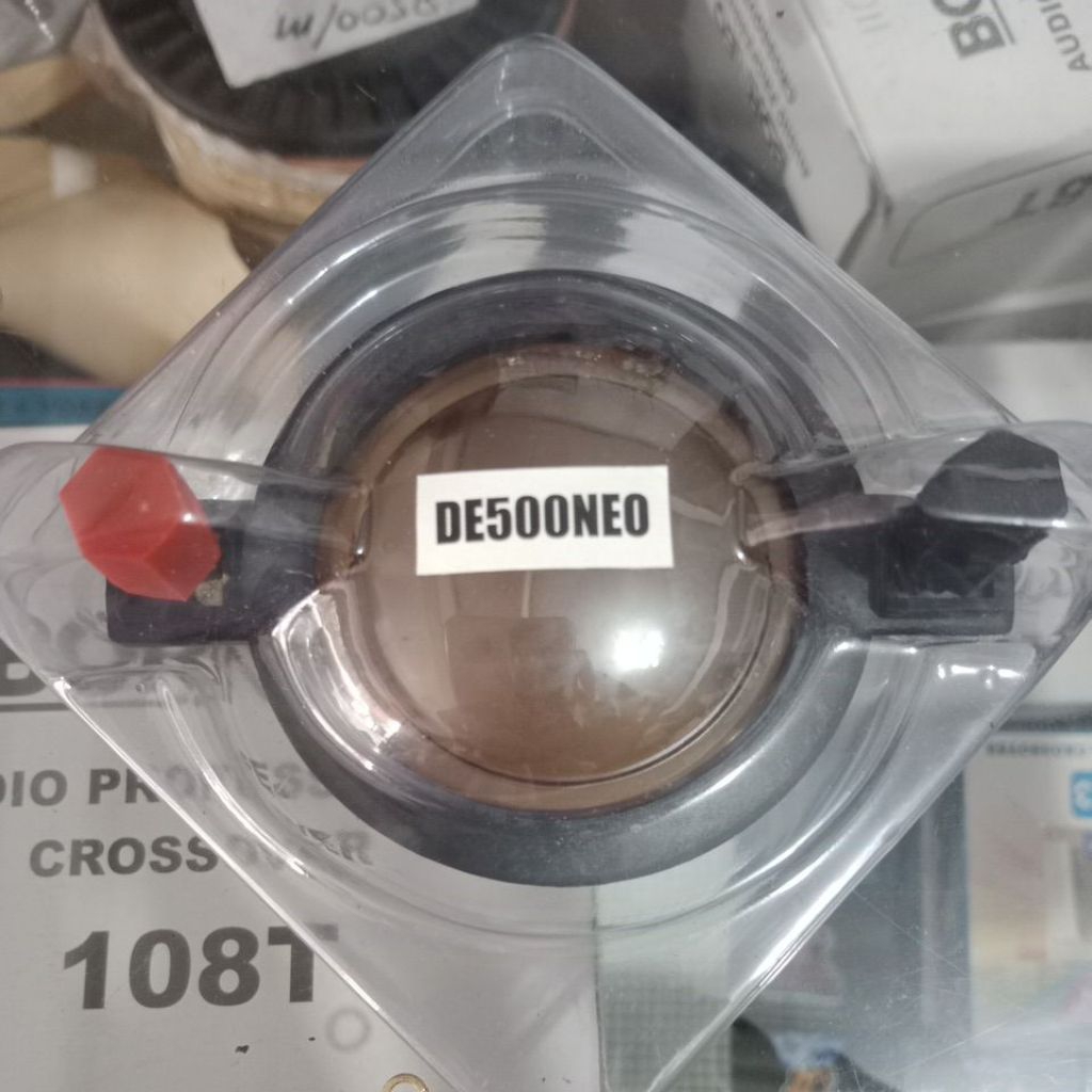 spol twiter wisdom de500 neo Twiter Wisdom De 500 Neo SPOL TWEETER WISDOM DE 500 NEO