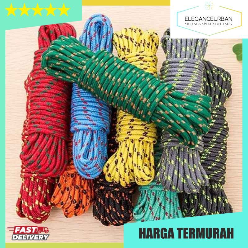 Tali Jemuran 10 meter