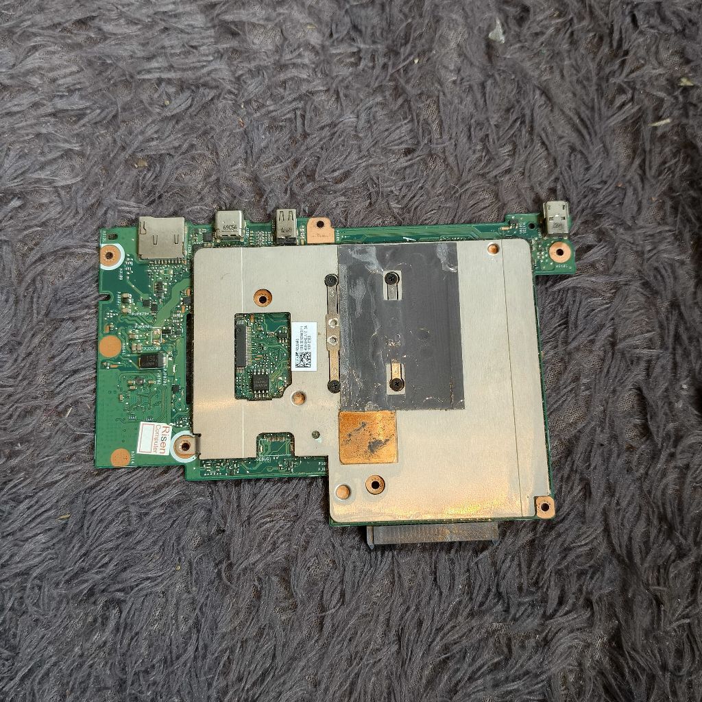 MAINBOARD ASUS E202S E202SA Mobo Motherboard mesin laptop kondisi second Normal