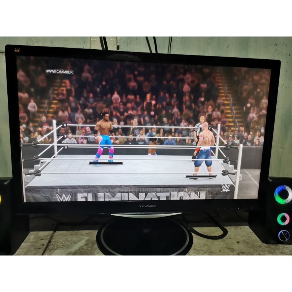 monitor 24 viewsonic