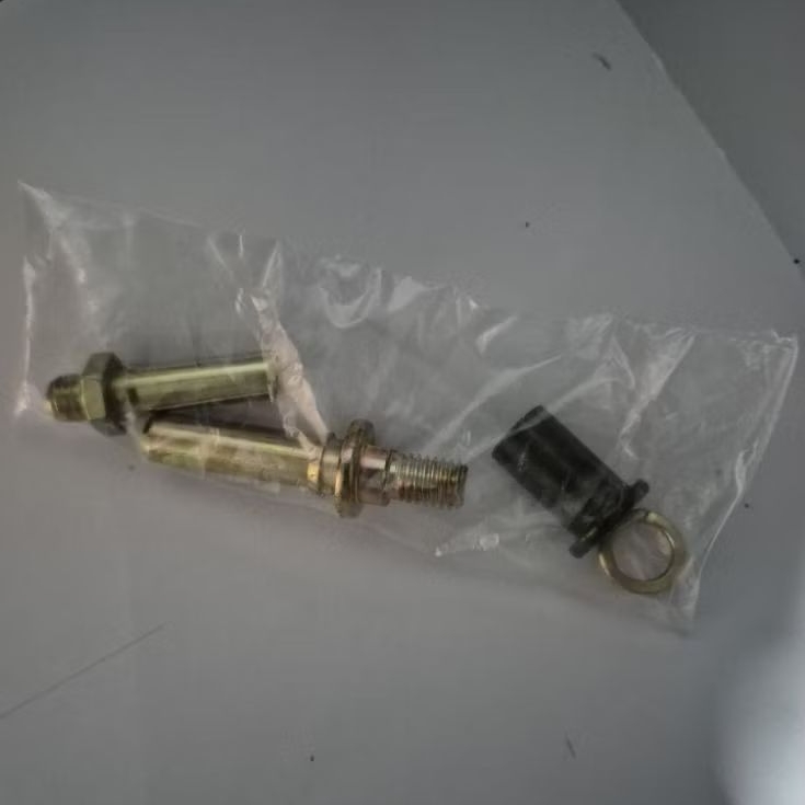 BAUT BREKET KALIPER KTM DUKE PLATE BRACKET BAUT CAKRAM