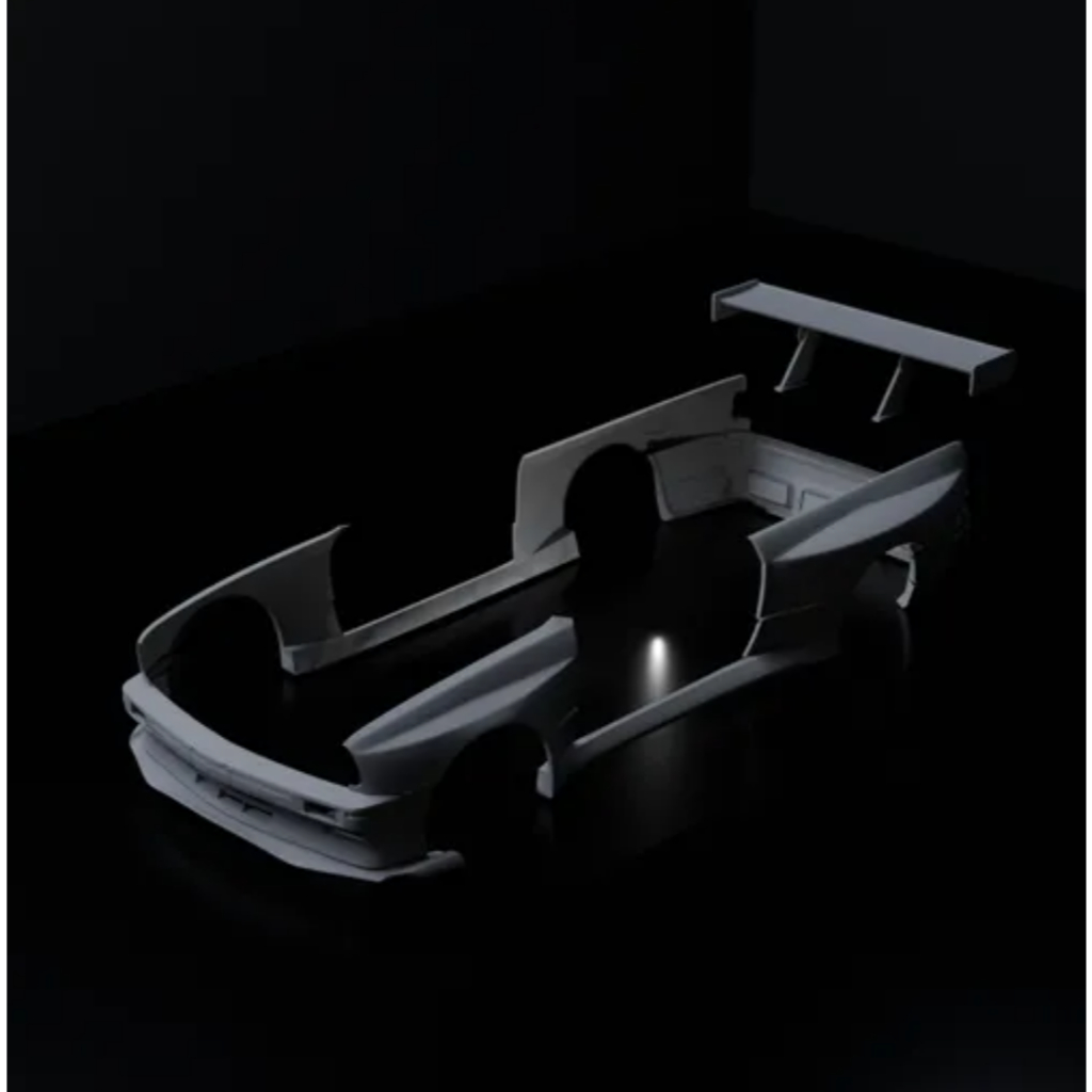 BMW M3 E30 Spirit Bodykit