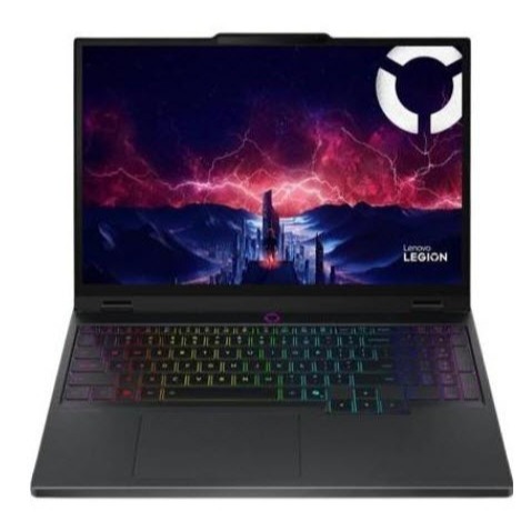 Lenovo Legion 5i 15" OLED Gaming Laptop i7 RTX 5050 24GB 512GB SSD
