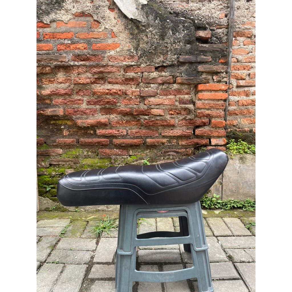 Jok Honda Win 100 Original Second - Kode A