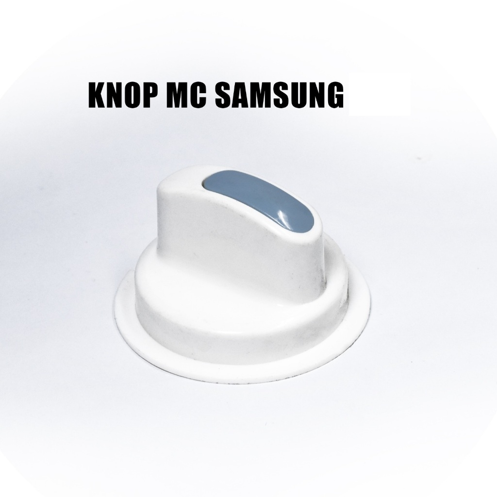 Knop Mesin Cuci Samsung / Knob Mesin Cuci Samsung