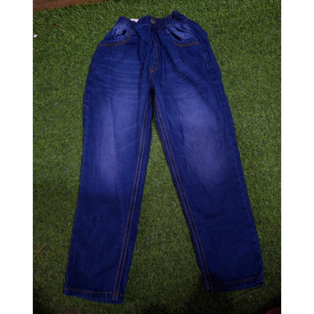 Little M Celana Kids Celana Anak Laki-Laki