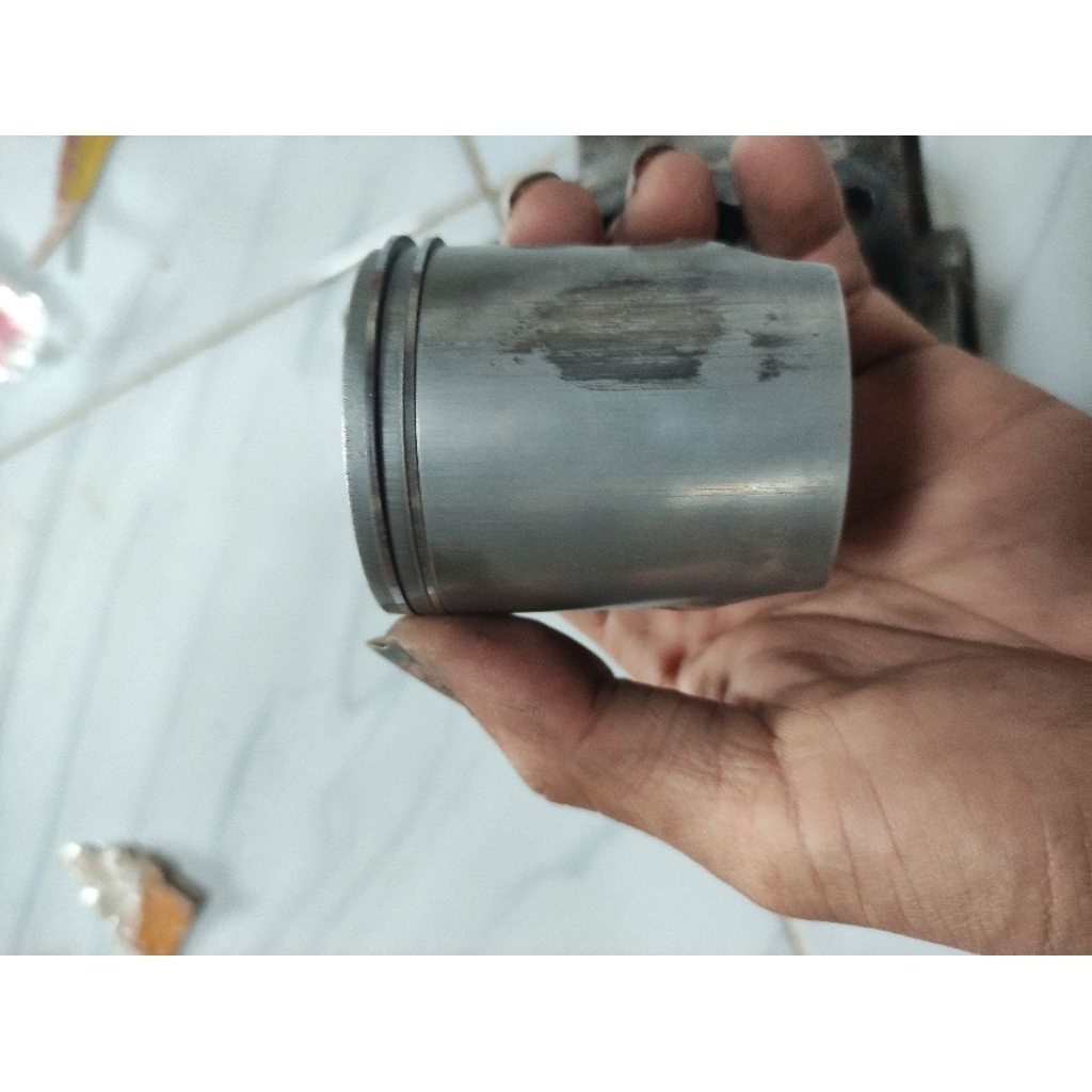 blok fizr Y1 os 175 belum porting