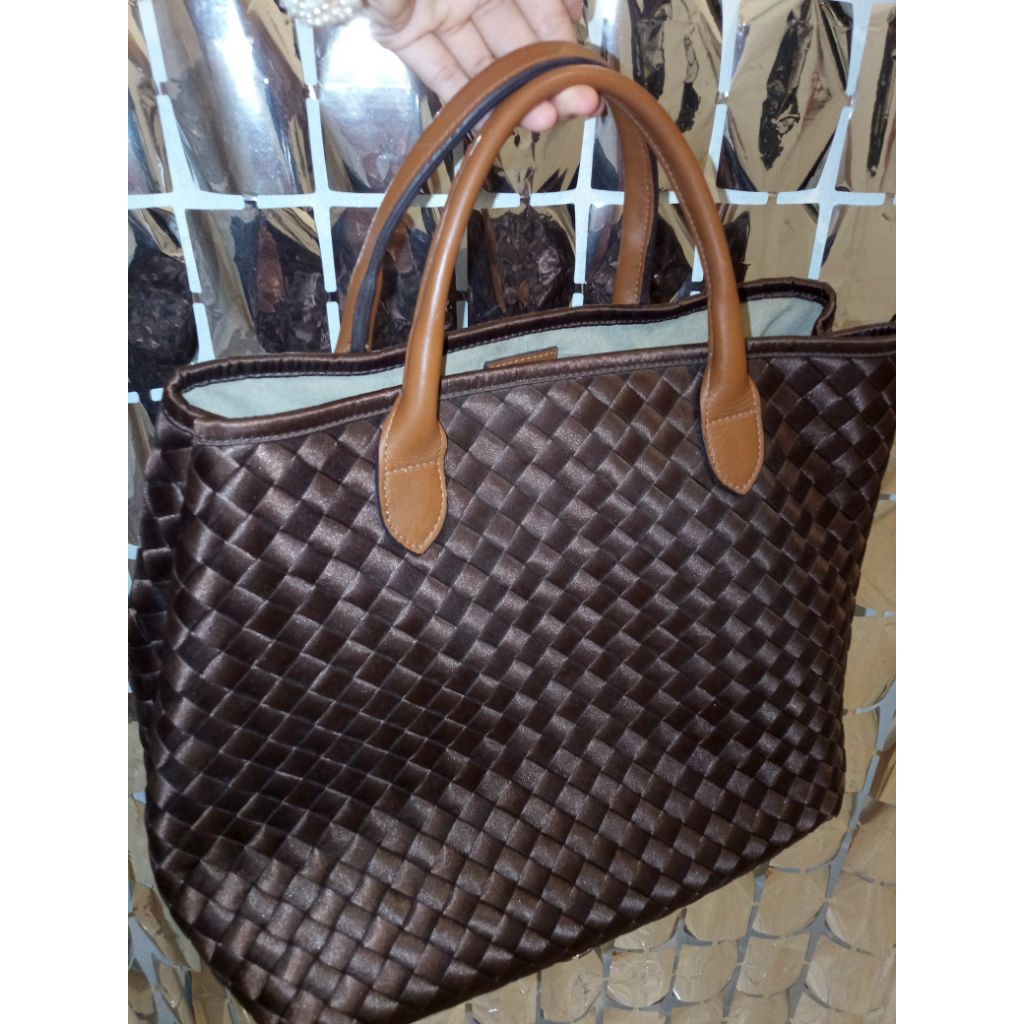 tas webe preloved ori