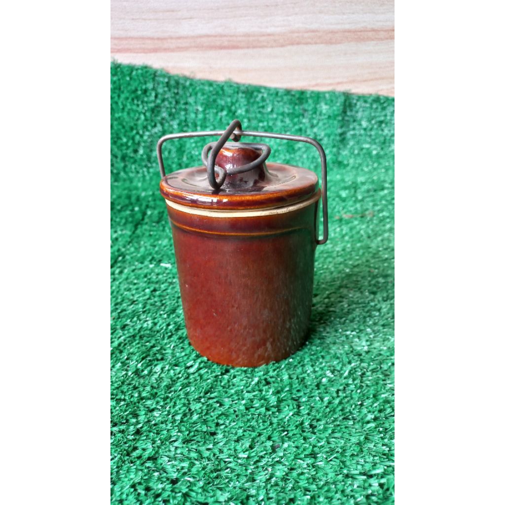 Tumbler UsA Antik Porceland