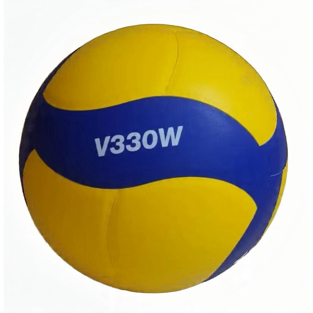 Bola Voli Mikasa V330W / Bola Voli V 330 W Original