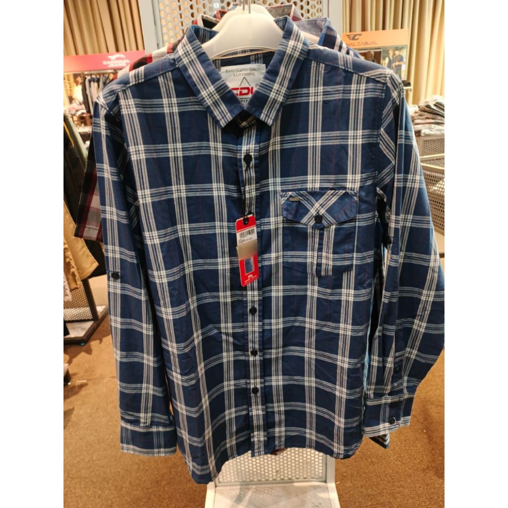 OBRAL KEMEJA CDL by CARDINAL MURAH