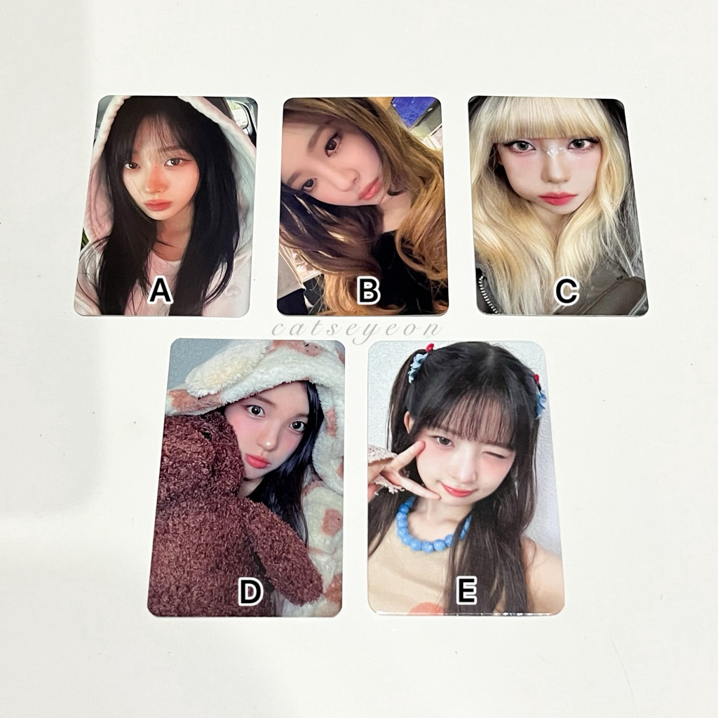 pc official giselle ningning karina yuha rei | sequence drama dirtywork my power armageddon teddy be