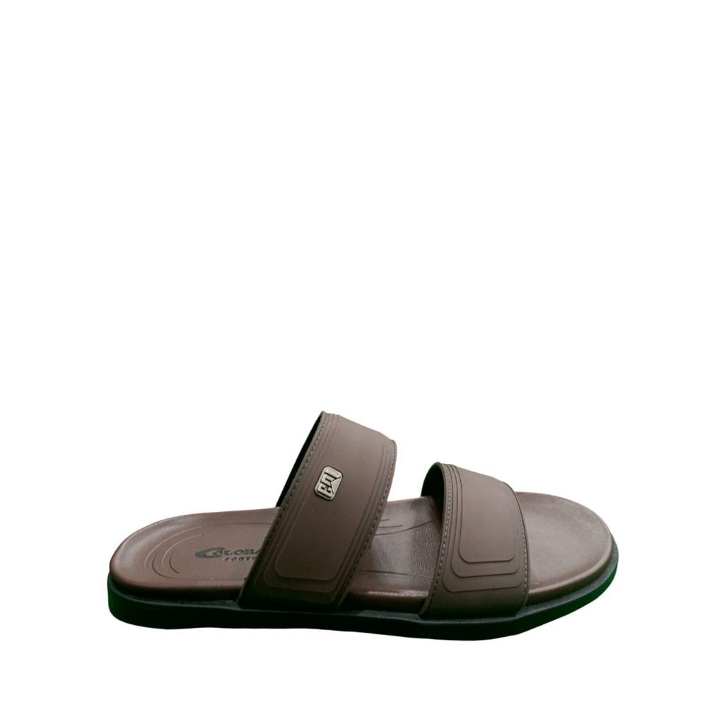 sandal pria Colorado Pedro brown