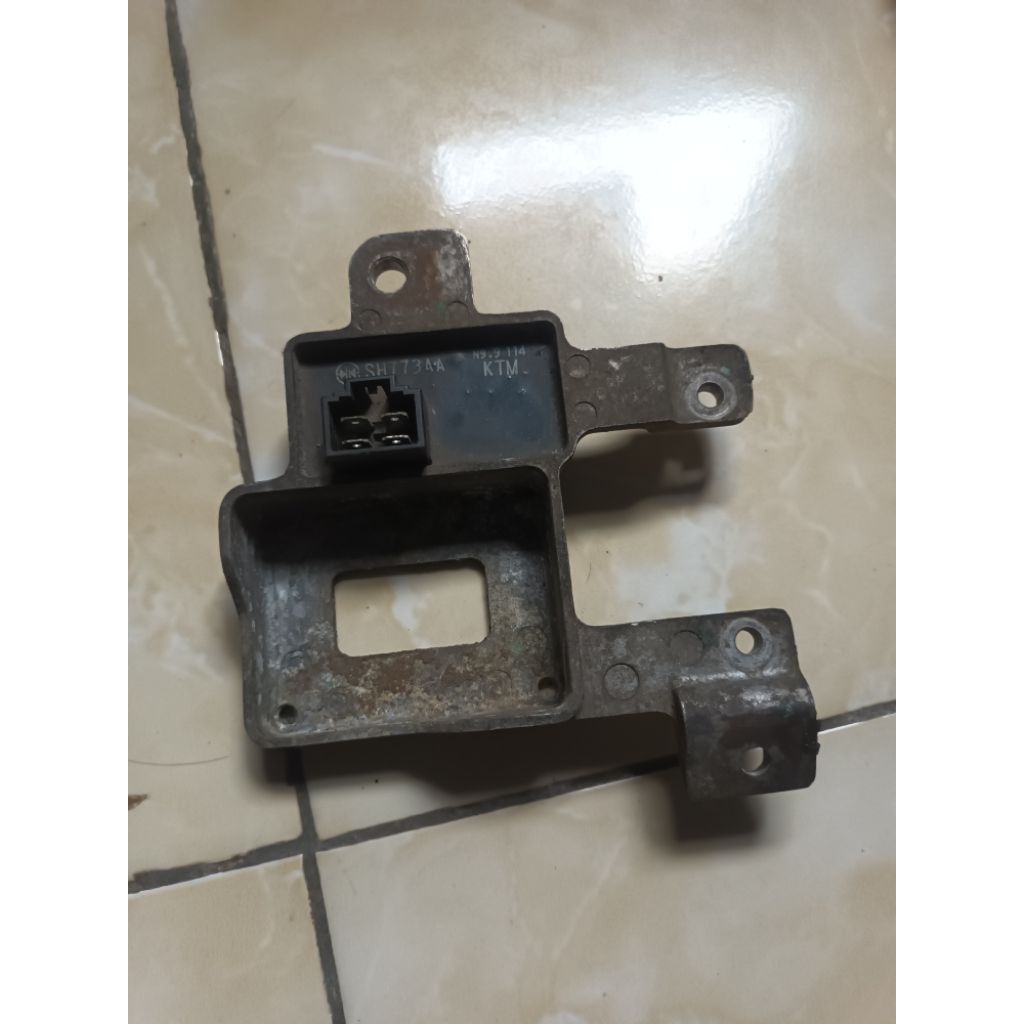 kiprok ori copotan supra 125