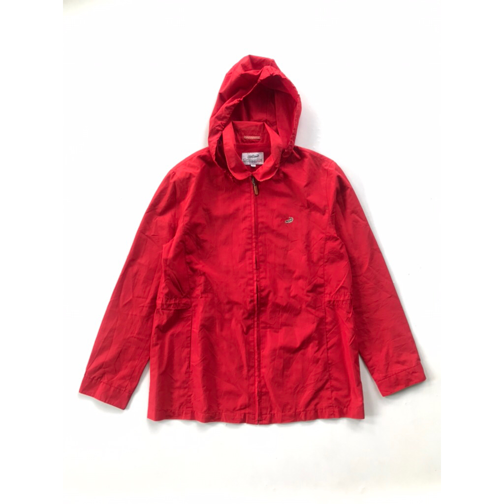 Jacket Crocodile - Women