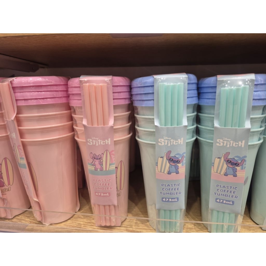 Gelas Miniso