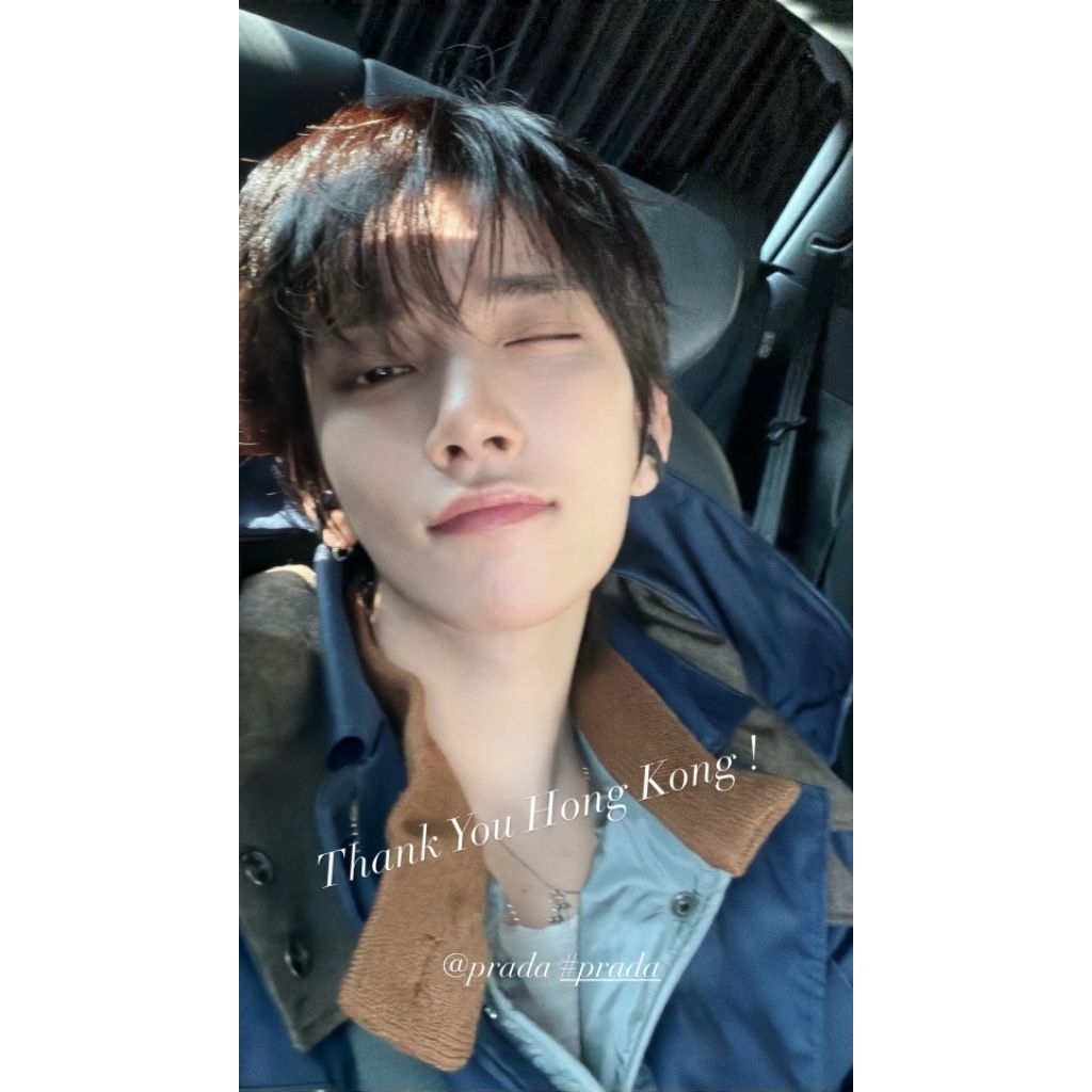 [PELUNASAN] MEMBERSHIP KIT SVT 2025