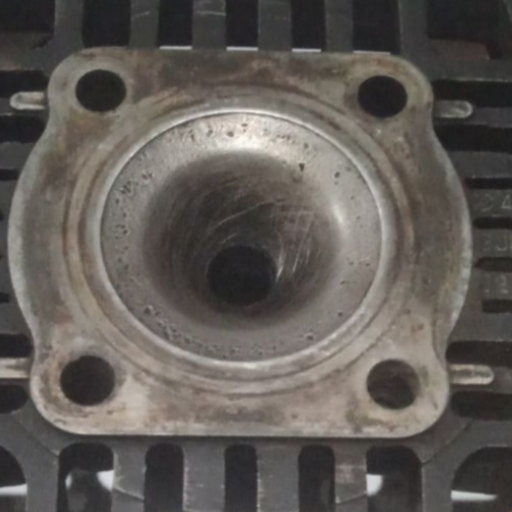 head kop head cop YAMAHA Alfa standart ORI PNP sigma