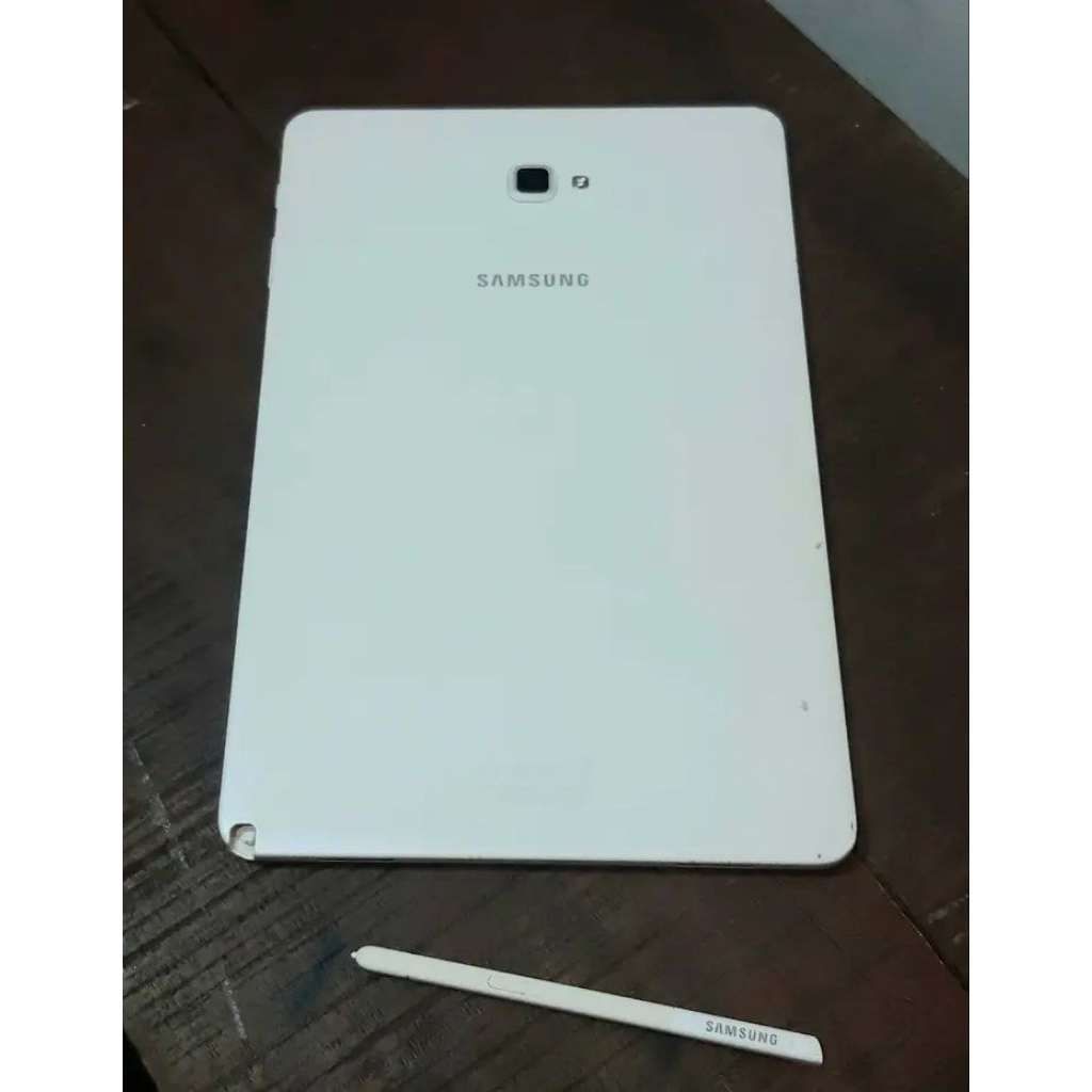 Samsung galaxy tab A6 style pen