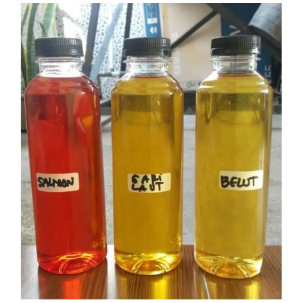 Essen biang murni kemasan 250ml aroma terlengkap dan termurah