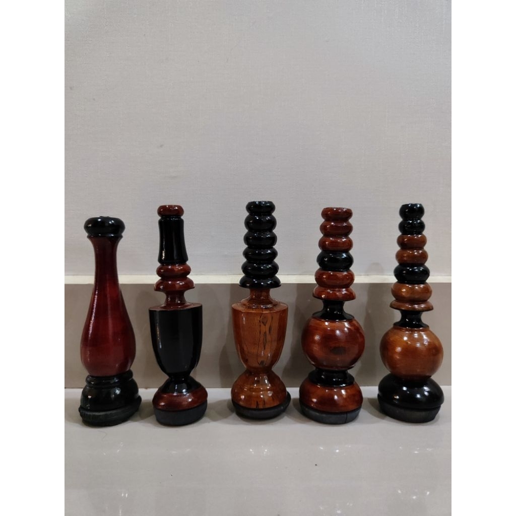 Pion Pleci Panjang/Pion Pleci/Pion Burung/Nancy Petshop