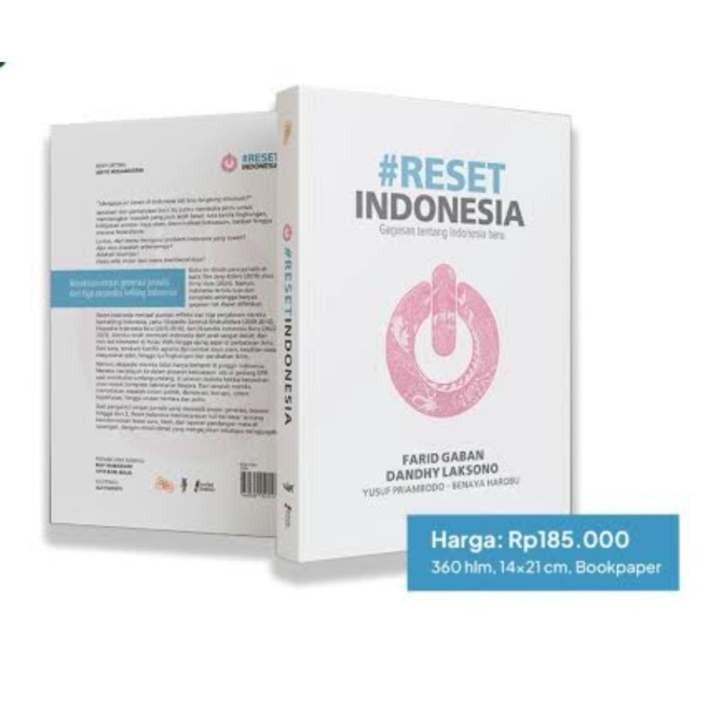 #RESET INDONESIA