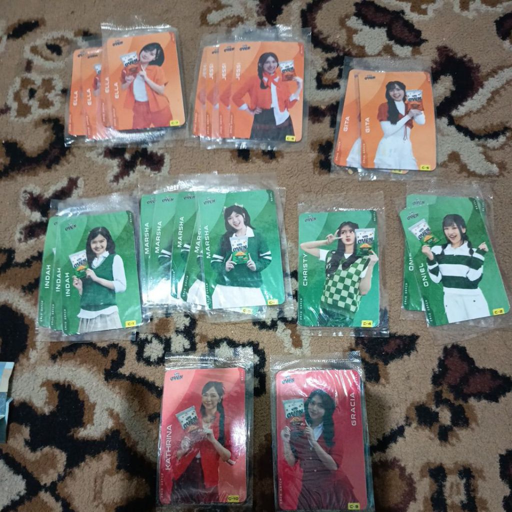 BACA DESKRIPSI sukro x jkt48