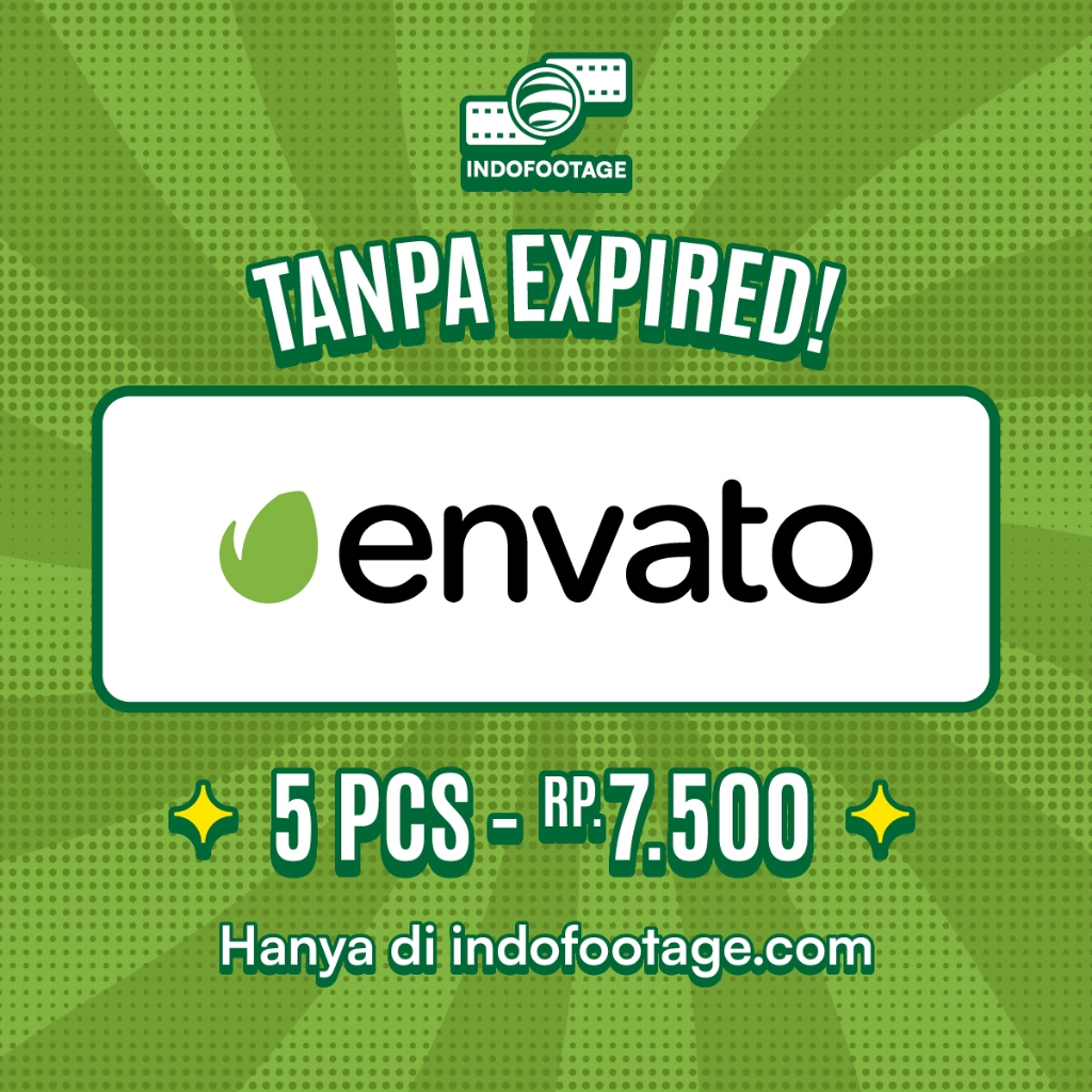 Envato Element Paket 5 File