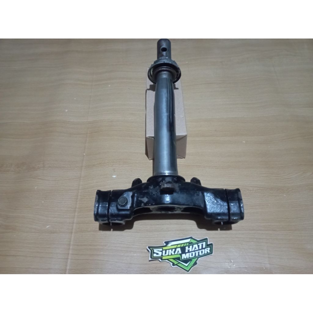 Segitiga Depan Vario 125/150 Led Old/New Original.