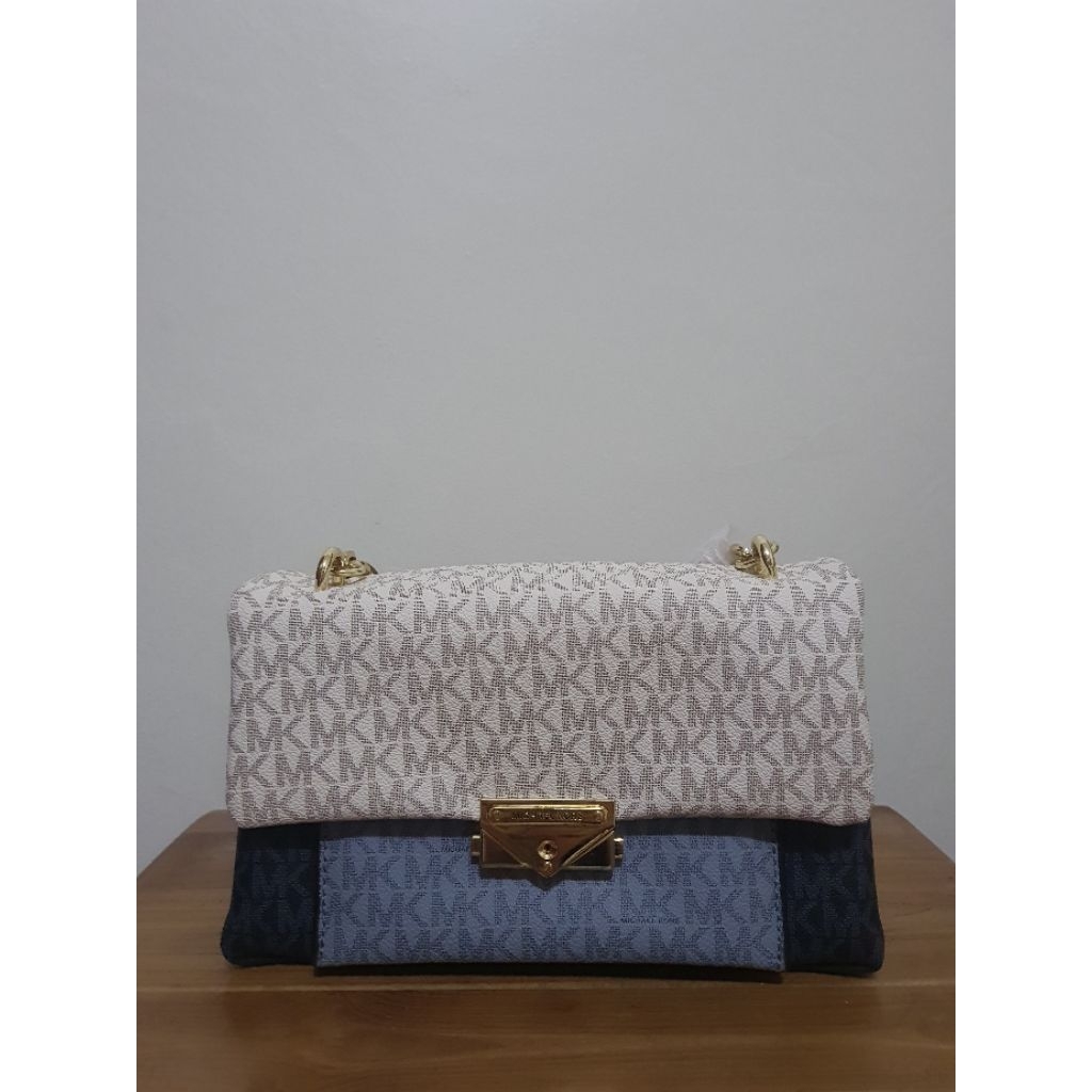 MK Cece Medium Shoulder Bag