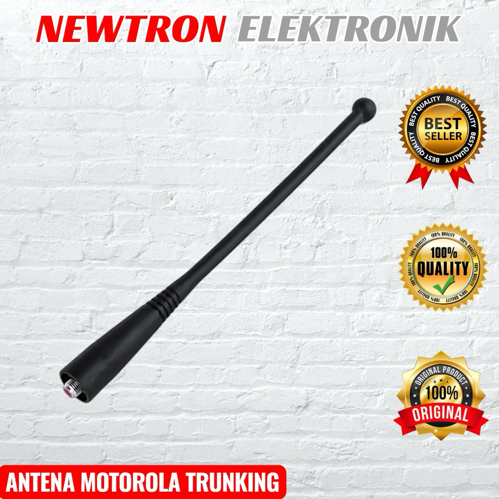 Antena HT Motorola Trunking 800MHz ATS2500 ATS2500i XTS2500 800 Mhz XTS1500 XTS3500 XTS5000 MTX900